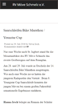 Mobile Screenshot of moeve-schmelz.de